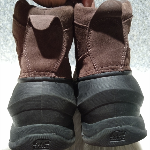Sorel Rain & Snow boots main image 5
